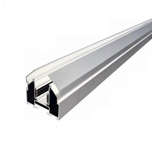 4822-61/60-2000-WH Шинопровод iLEDEX TECHNICAL VISION48/22 4822-61/60-2000-WH
