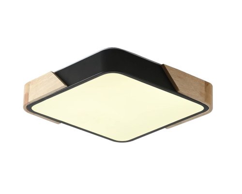 Светильник потолочный Zortes Alberro ZRS.01281.60