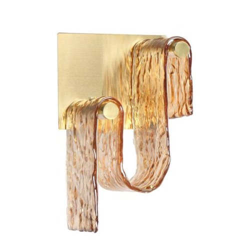 Настенный светильник Odeon Light Flow 5105/11WL