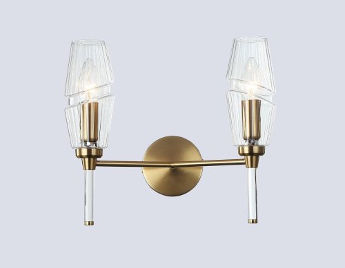 Настенное бра Ambrella Modern LH55206