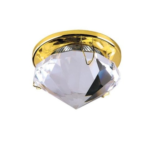 009002 Встраиваемый светильник Lightstar Diamand 009002