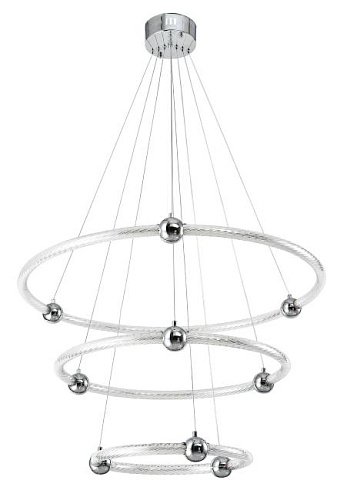 ZRS.57791.171 Подвесная люстра Zortes Auralia ZRS.57791.171