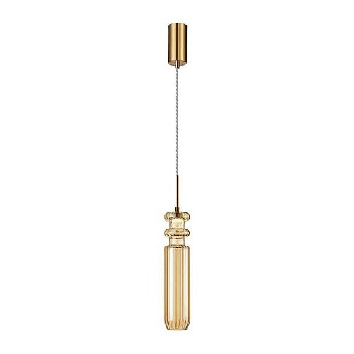 A2942SP-1PB Светильник подвесной Arte Lamp Crystal A2942SP-1PB