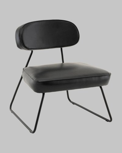 Кресло Stool Group Kate AV 336-Pbl-9005