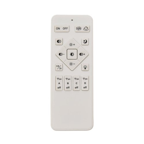 Потолочная люстра Lumion Alis Smart 8380/95CL