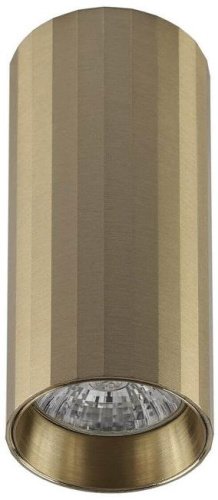 Накладной светильник IMEX Capella IL.0005.1900 BRONZE+BK