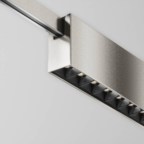 Трековый светильник Maytoni Points TR150-1-12W4K-M-PT