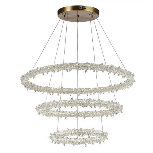SL6105.203.03 Подвесная люстра ST Luce Lucchero SL6105.203.03