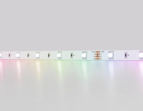 LED лента Ambrella LED Strip 24V GS4301