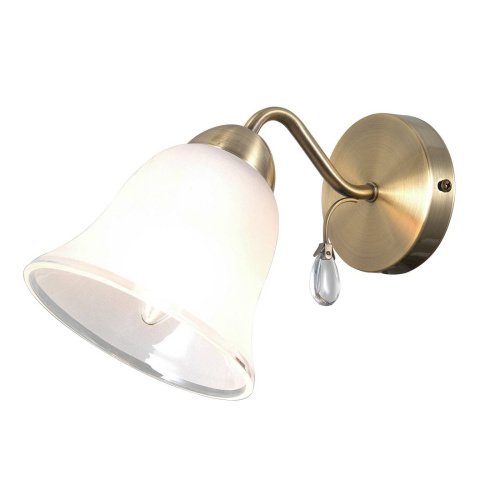 G11093/1wAB WT Настенное бра Gerhort G11093 G11093/1wAB WT