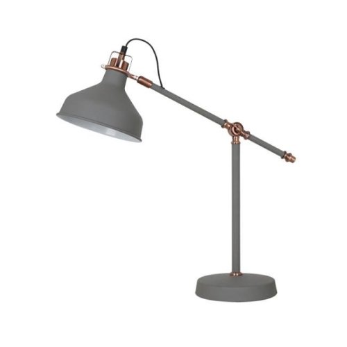 3330/1T Настольная лампа Odeon Light Lurdi 3330/1T