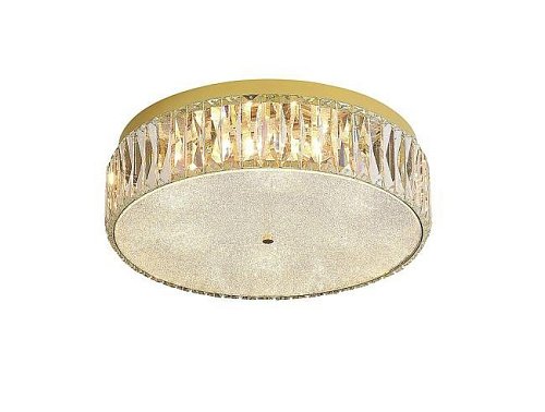 8246/PL gold NEW Потолочная люстра Newport 8240 8246/PL gold NEW