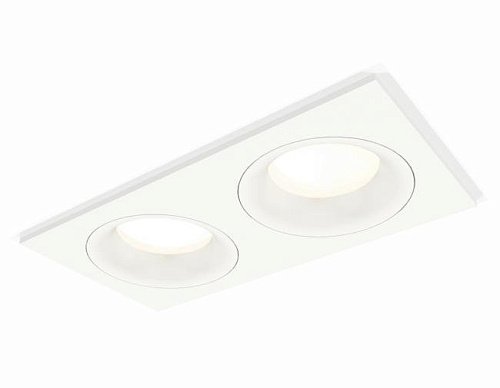 XC7635001 Встраиваемый светильник Ambrella Techno Spot XC7635001