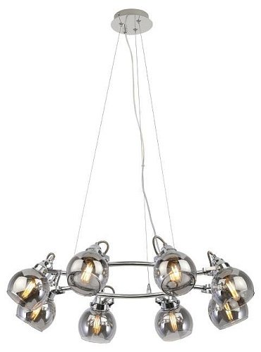 4056-208 Подвесная люстра Rivoli Agnesa 4056-208