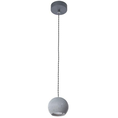 A4323SP-1GY Светильник подвесной Arte Lamp Bender A4323SP-1GY