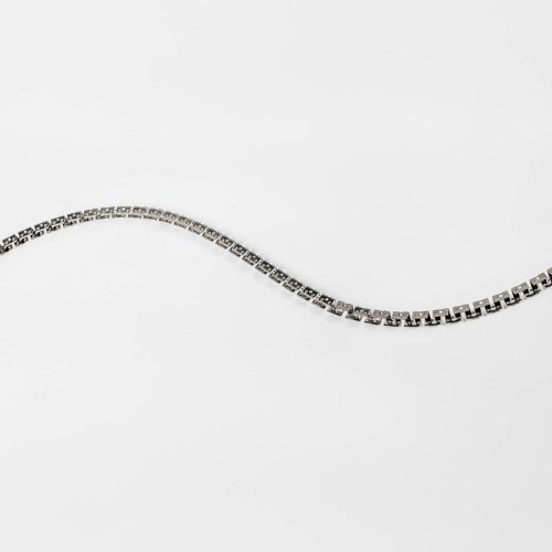 Профиль гибкий алюминиевый Profiled 5м/упак к силикон профилю 4410хх Lightstar Profiled 441012