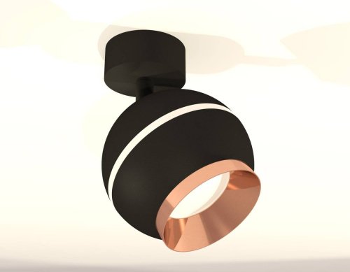 XM1102005 Светильник спот Ambrella Techno XM1102005