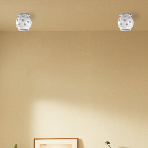 370159 Встраиваемый светильник Novotech Zefiro 370159