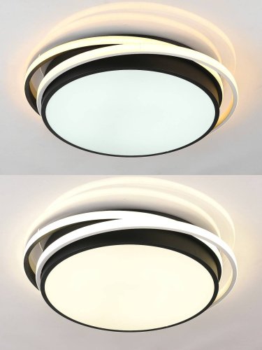 Потолочная светодиодная люстра LED Natali Kovaltseva 81038/5C