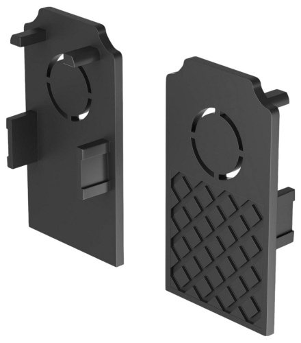 Набор из 2 заглушек для трека Hesby Lighting ElDeko HSBL_0067