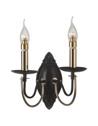 Настенное бра Мелодия Света Chateau 000030013