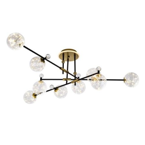ML.6079.9 Потолочная люстра ML Modelux ML.6079.9