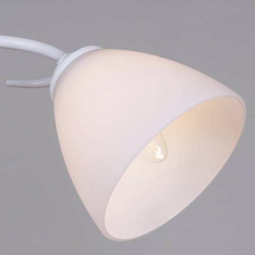 Потолочная люстра Reluce 44560-0.3-02 WH