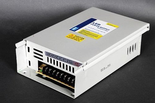 Трансформатор Sneha TRANSFORMER 300W/24V for G-LED-5M-30-60W-RGB