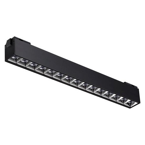 358525 Трековый светильник Novotech Kit 358525