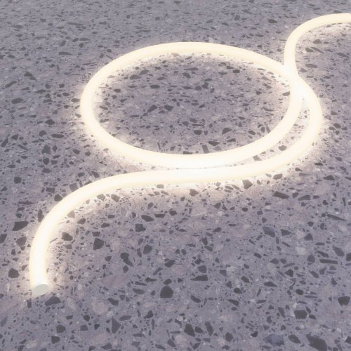 Светодиодный шнур Maytoni Круглый 360 20307