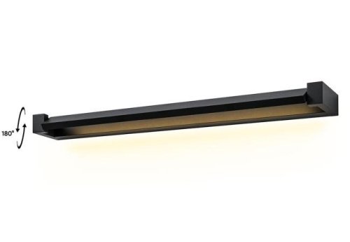 KANTO AP20W LED BL Настенный светильник Crystal Lux Kanto KANTO AP20W LED BL