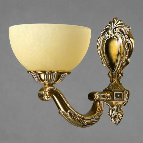 02166/1 WP Настенное бра Ambiente Tenerife 02166/1 WP