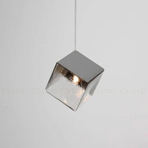11046 Светильник подвесной Cloyd Cubit 11046