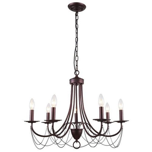 2590-7P Подвесная люстра F-Promo Plini 2590-7P