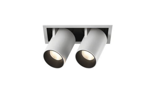 SPL-SQ2-12-NW Встраиваемый светильник SWG DesignLed SPL SPL-SQ2-12-NW