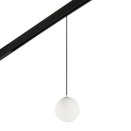 MT0223-10W3K-S-B Трековый светильник MyFar Sphere MT0223-10W3K-S-B
