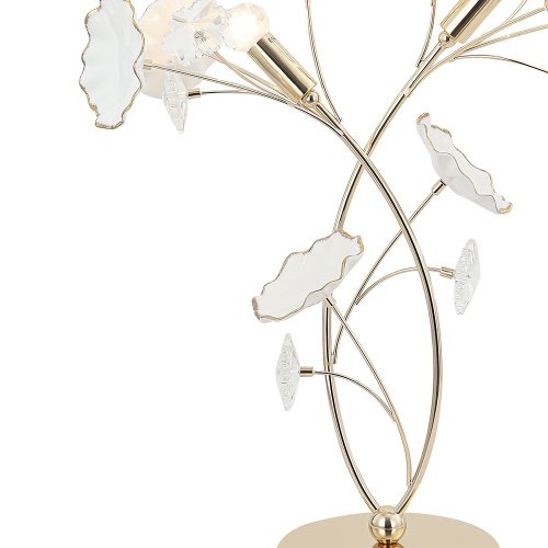 Настольная лампа Crystal Lux Margo MARGO LG1