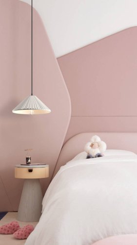 Светильник подвесной Milosh tendence Katrin 0829PLA-1WT