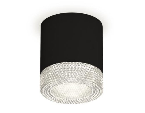 XS7402010 Накладной светильник Ambrella Techno XS7402010