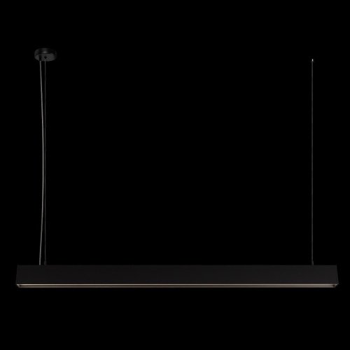 10318/A Black Светильник подвесной Loft It Vim 10318/A Black