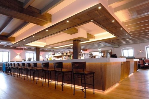 Встраиваемый светильник Deko-Light COB 95 565071