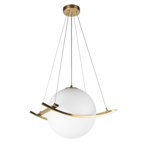 10424/300 Светильник подвесной Loft It Swing 10424/300