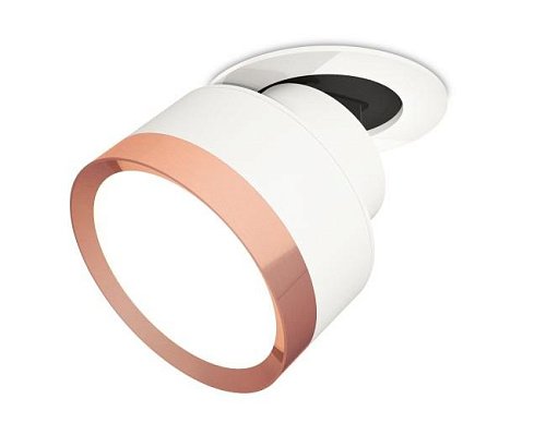 XM8101504 Встраиваемый светильник Ambrella Techno XM8101504