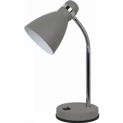 A5049LT-1GY Офисная настольная лампа Arte Lamp Mercoled A5049LT-1GY