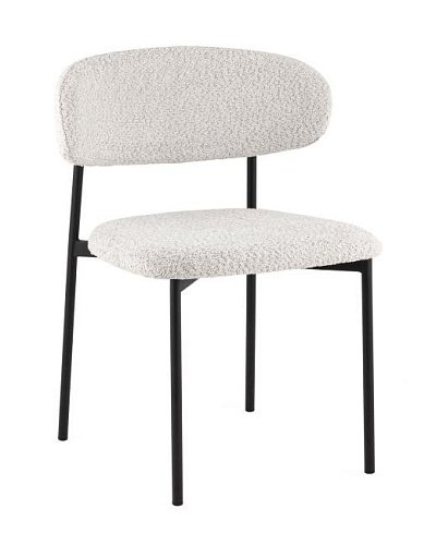 9102 l.grey UF998-14 Обеденный стул Stool Group Sevyn 9102 l.grey UF998-14