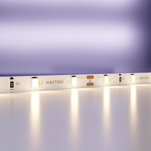 20007 LED лента Maytoni Светодиодная лента 12В 20007