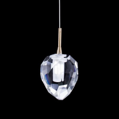 P68038S-1 gold Светильник подвесной Delight Collection On the Rocks P68038S-1 gold