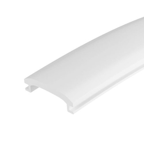 Матовый экран для профиля Arlight 040644