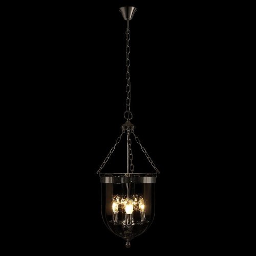 Подвесная люстра Loft It Incense 10455/4 CR