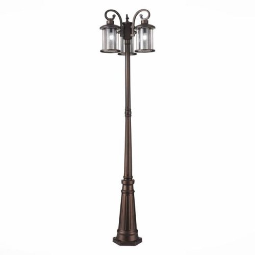 Столб фонарный уличный ST Luce Lastero SL080.425.03